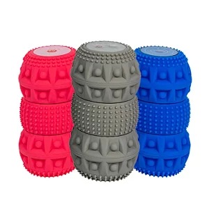 peanut ball massager